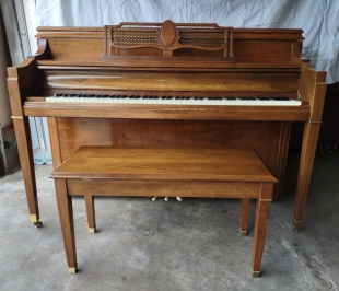 preview image of Sohmer 34K