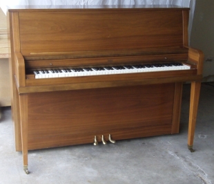 preview image of Everett model 11A