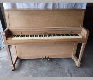 preview image of Everett model 11