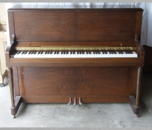 preview image of Howard piano